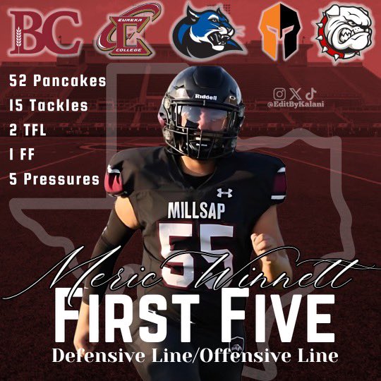 Thank you for the awesome graphic ❗️❗️❗️@EditByKalani