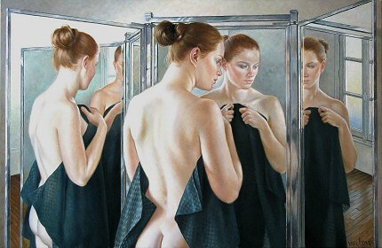 Francine Van Hove