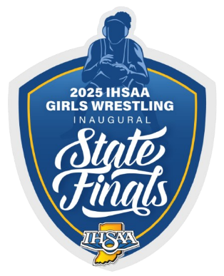 cubsAD's tweet photo. Update from the IHSAA Girls Wrestling State Finals-
Maylie Skinner loses a tough match in Semi Finals and will now wrestle for 3rd/4th Place
Brooklyn Neece picks up a win and will now wrestle for 5th/6th Place
Let's Go LADY CUBS! Finish Strong! #CubProud https://t.co/SHVrPLhrqa