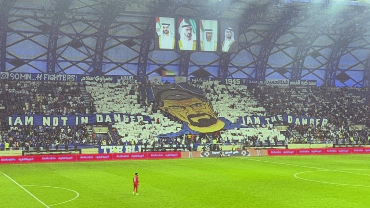 يعطيكم الف عافيه على المجهود الكبير

وتستأهلون الفرحه 

💙🏆