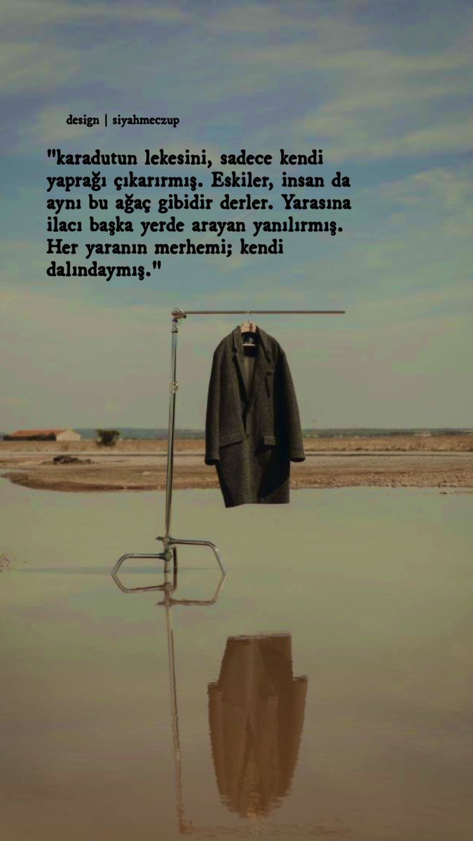 noktasizz's tweet photo. Ben dut yaprağımı buldum. Arınmak nimetine bin şükür. https://t.co/6GFvQBiYfz