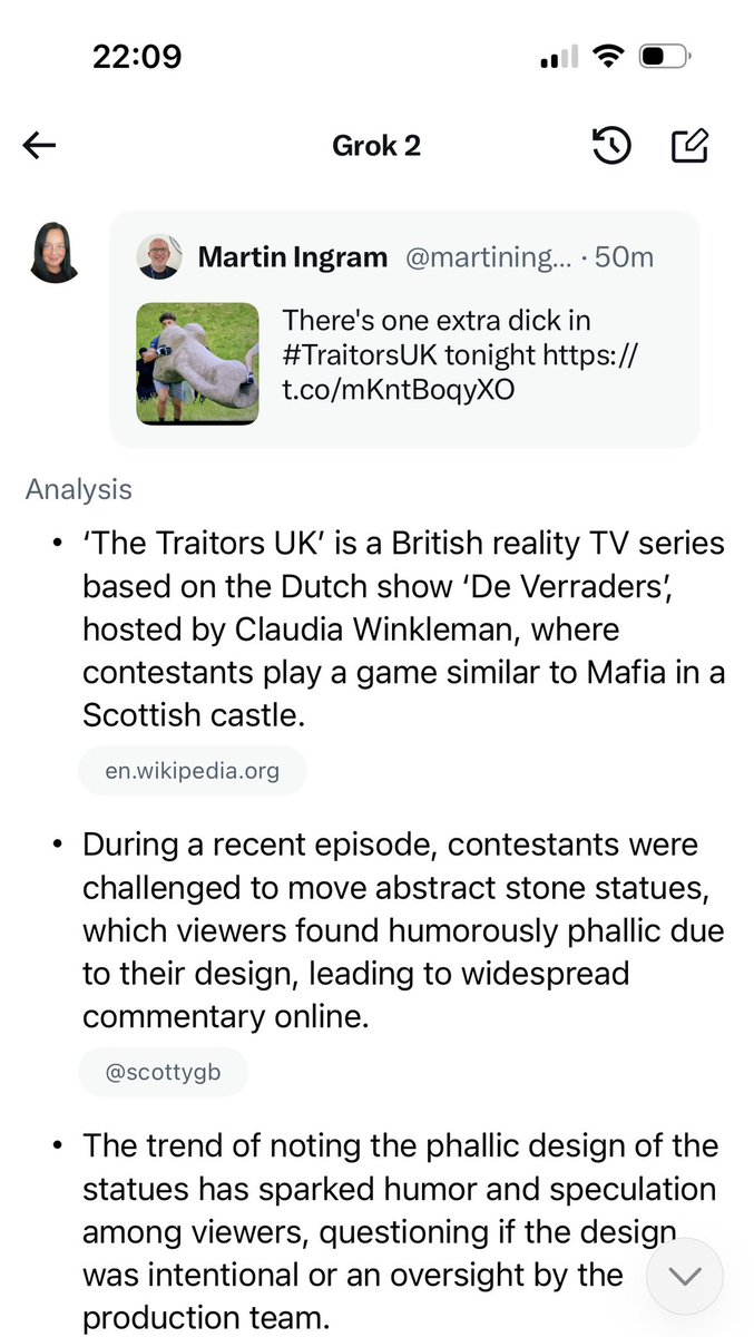 Natalie Hood tweet media