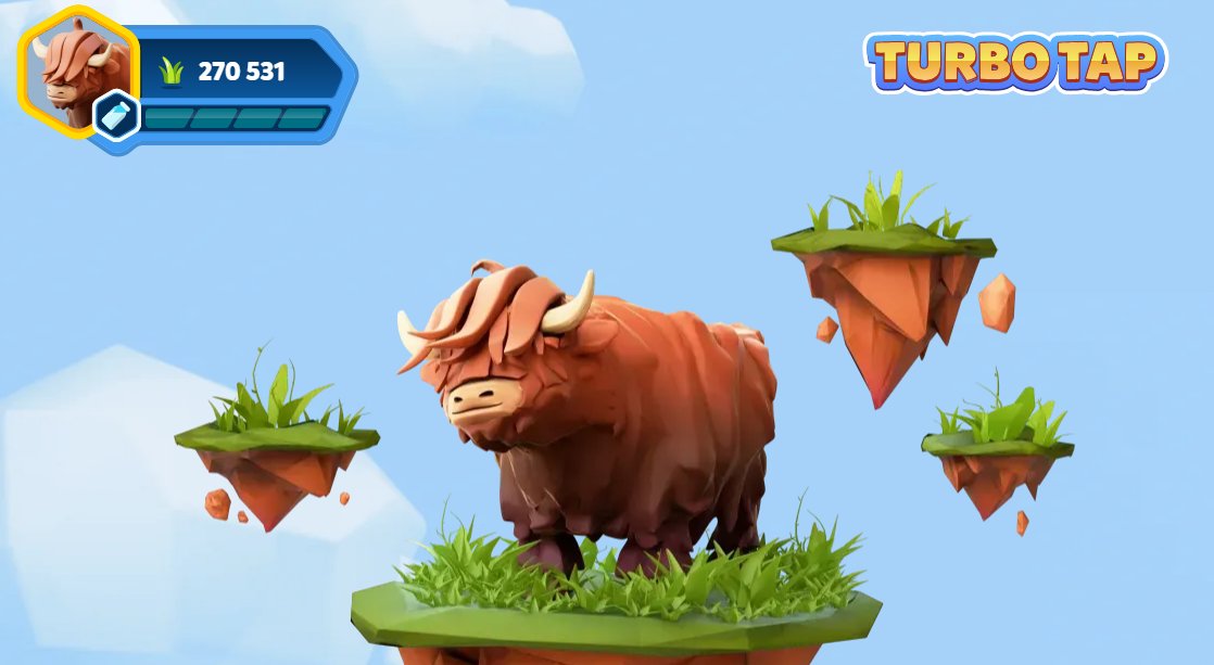 Got 3 codes for the <a href="/EclipseFND/">Eclipse</a>  Turbo TAP campaign! Been at it for a few weeks and clicked my way to 270k points so far—not a ton, but it’s easy to do while watching movies. I’ll share more about Eclipse soon; it could be a solid airdrop. Stay tuned!