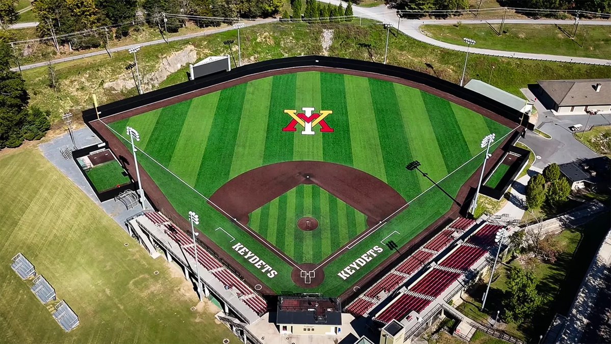 VMI Baseball (@vmibaseco) on Twitter photo It’s even cooler when it’s in ✨color✨ It’s even cooler when it’s in ✨color✨