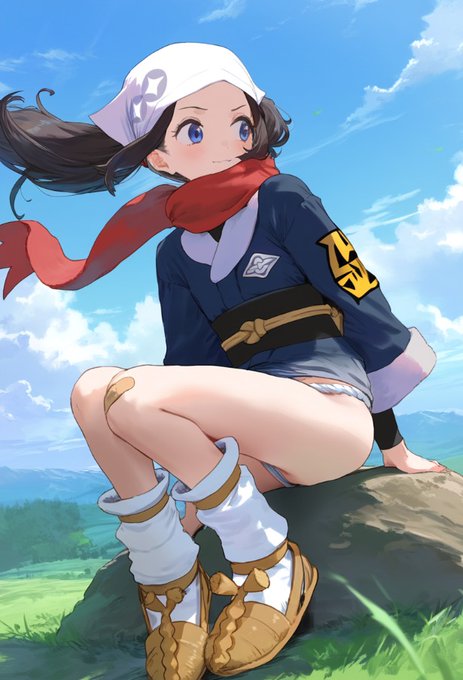 ショウと言えば・・・ふんどし!! 