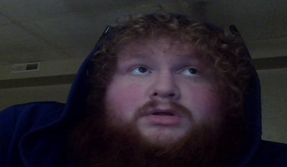 supermodelkick's tweet image. babygirl is unironically caseoh’s middle name