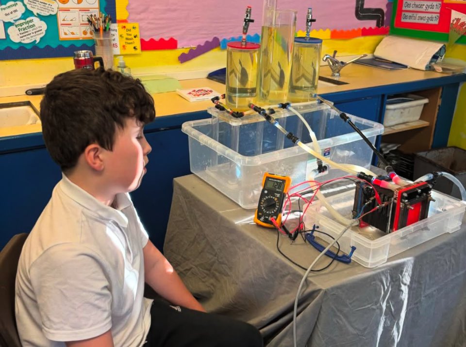 Cymer Afan Primary (@cymerprimary) on Twitter photo #CAPOak had a fantastic afternoon learning all about hydrogen and renewable energy! The three activities were very engaging and the children had so much fun! π Thank you to <a href="/HyppoHydrogen/">Hyppo Hydrogen Solutions</a> for a great workshop! #ethicallyinformedcitizens #capscienceandtechnology #cymerafaneco #CAPOak had a fantastic afternoon learning all about hydrogen and renewable energy! The three activities were very engaging and the children had so much fun! π Thank you to <a href="/HyppoHydrogen/">Hyppo Hydrogen Solutions</a> for a great workshop! #ethicallyinformedcitizens #capscienceandtechnology #cymerafaneco