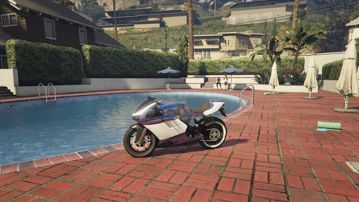 ShadowKiller553's tweet photo. Thank you for dropping these beautiful motorcycles🏍️🌟 
⚜️BEAUTIFUL CREATION ⚜️

@KayZytb_GTA5   @MWAKAGTA5 https://t.co/OFZwf6t6Db