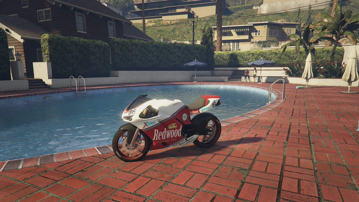 ShadowKiller553's tweet photo. Thank you for dropping these beautiful motorcycles🏍️🌟 
⚜️BEAUTIFUL CREATION ⚜️

@KayZytb_GTA5   @MWAKAGTA5 https://t.co/OFZwf6t6Db