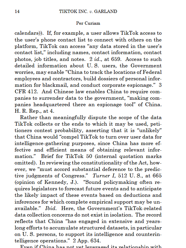 GrokStupidName's tweet photo. @Pirat_Nation in Summary, CHINA sucks at arguing its case...

That's what they get for not offering me a Chinese Wife *shakes head* Things could have differently

on the U.S.(🇮🇱) side, the case had nothing to do with "espionage" but "full control" over the media https://t.co/R9BVmvByjO