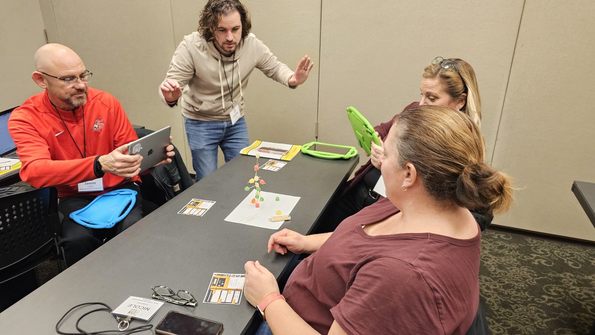 MindLabs tweet media