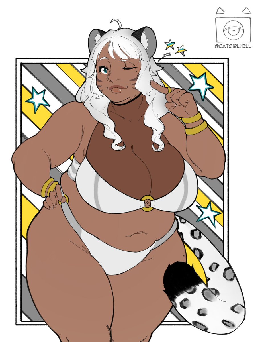 (comm) can you find all the beauty marks?