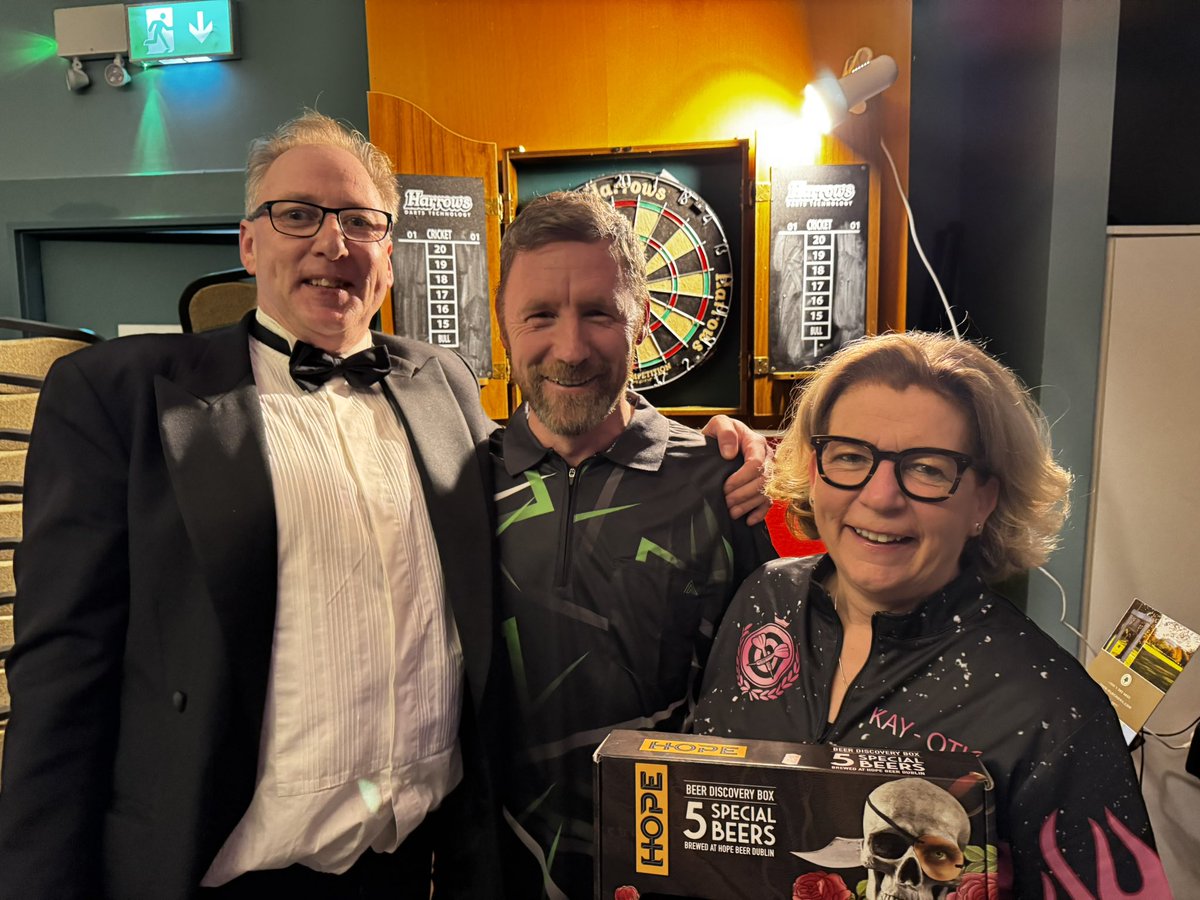 Sutton Golf Club (@suttongolf) on Twitter photo Congratulations to <a href="/PaddyDevine8/">Paddy Devine</a> - winner of our first ever Darts tournament in Sutton! #lovethedarts <a href="/PGA_Ireland/">PGA in Ireland</a> Congratulations to <a href="/PaddyDevine8/">Paddy Devine</a> - winner of our first ever Darts tournament in Sutton! #lovethedarts <a href="/PGA_Ireland/">PGA in Ireland</a>