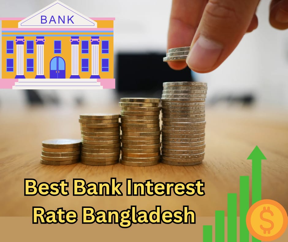 92246ceca1bc407's tweet image. ২০২৫ সালে কোন ব্যাংকে টাকা রাখলে সর্বোচ্চ লাভ হবে? সেরা ব্যাংক ও সঞ্চয় স্কিমের বিশ্লেষণ dreamitbd88.blogspot.com/2025/01/best-i…

#BANKINTEREST #Bangladesh #mojamultechtube #investment