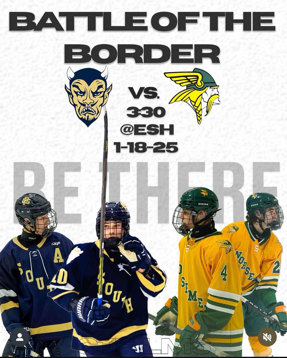 Norsemen Hockey (@gpn_hockey) on Twitter photo 