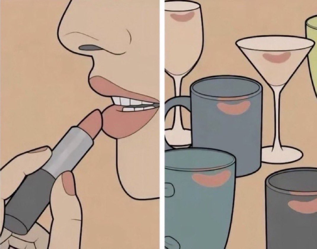 kadinligin SANİNDANDİR