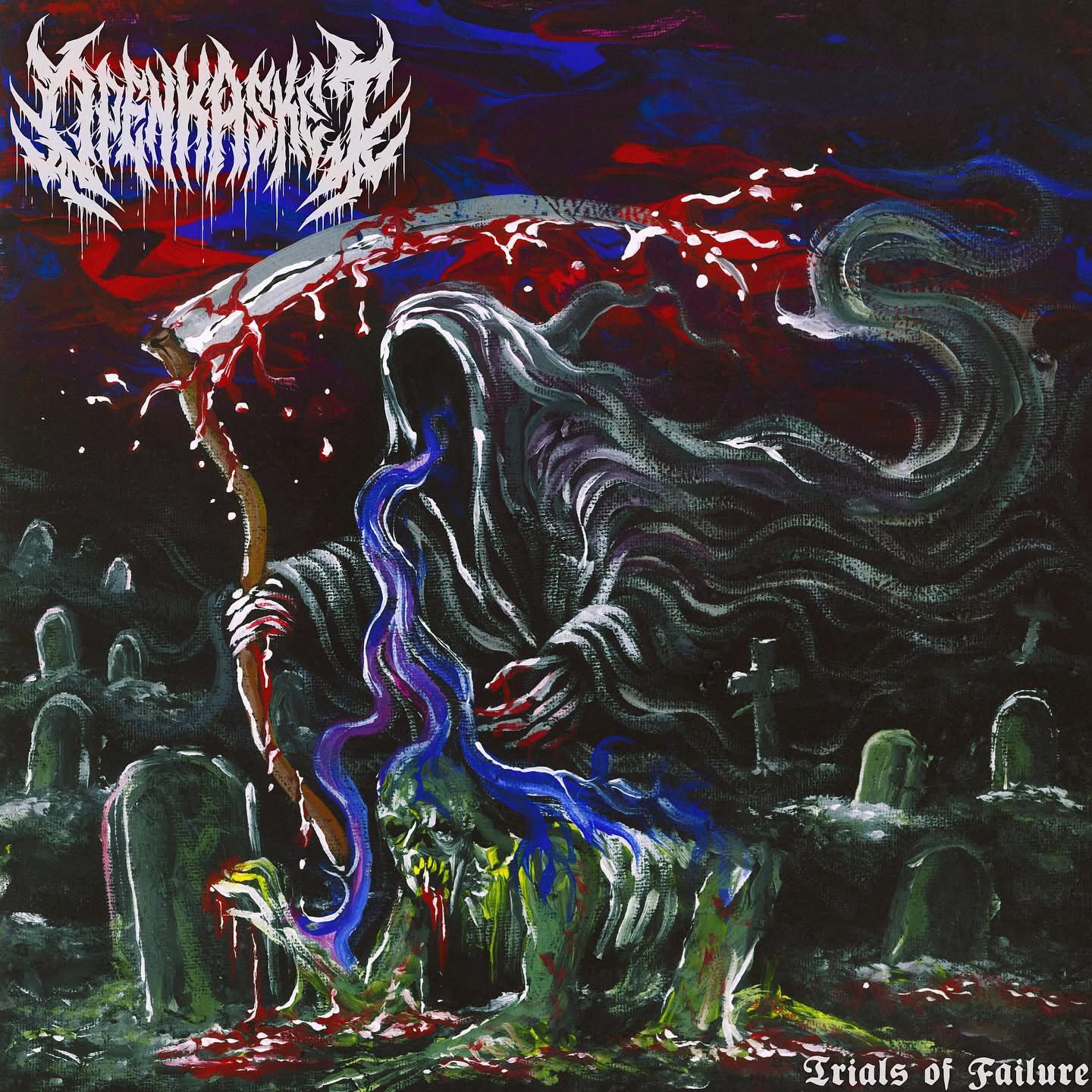 Holocene Extinction | Terminal Nation | 20 Buck Spin