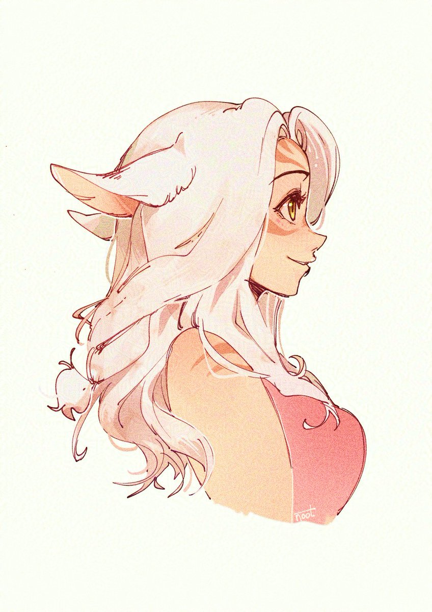 LynFFXIV's tweet image. 💃