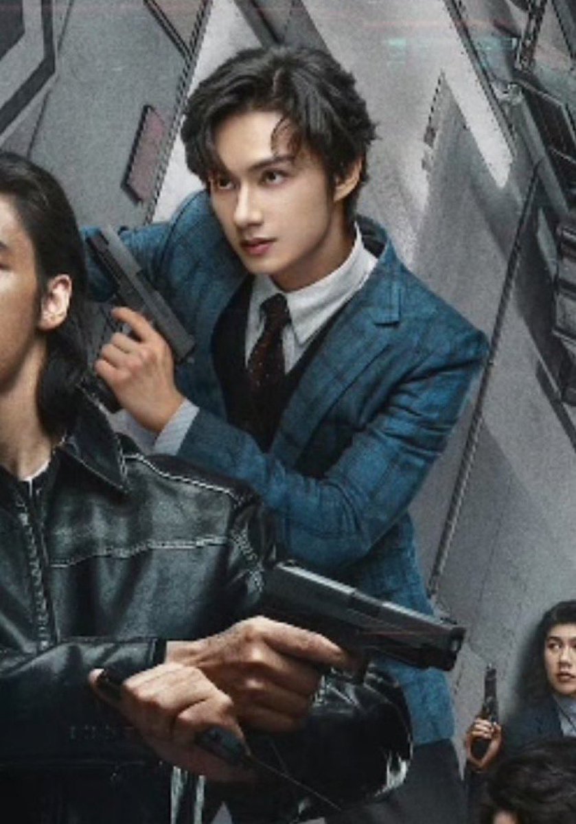 문준휘가 운귀희사 말고 작품을 하나 더 찍고있댄다........
짧은 시간 내에 큰 작품을 2개나
심지어 이번 거는 성룡과 같이 찍은 영화임!!!!!!!!!!!!

배역 이름은 ‘후펑’이고 대척되는 빌런 역일 수 있다네요 ㅁㅊㅁㅊ