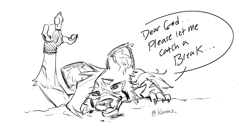 Kirame~☆✏️ tweet media