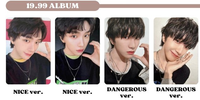 7CHILLDOSAHI's tweet photo. WTB LFS! WOONHAK PHOTOCARDS!

• 2-3 or more sana in one seller

ᯓ★ boynextdoor woonhak https://t.co/54XaCQ7hw5