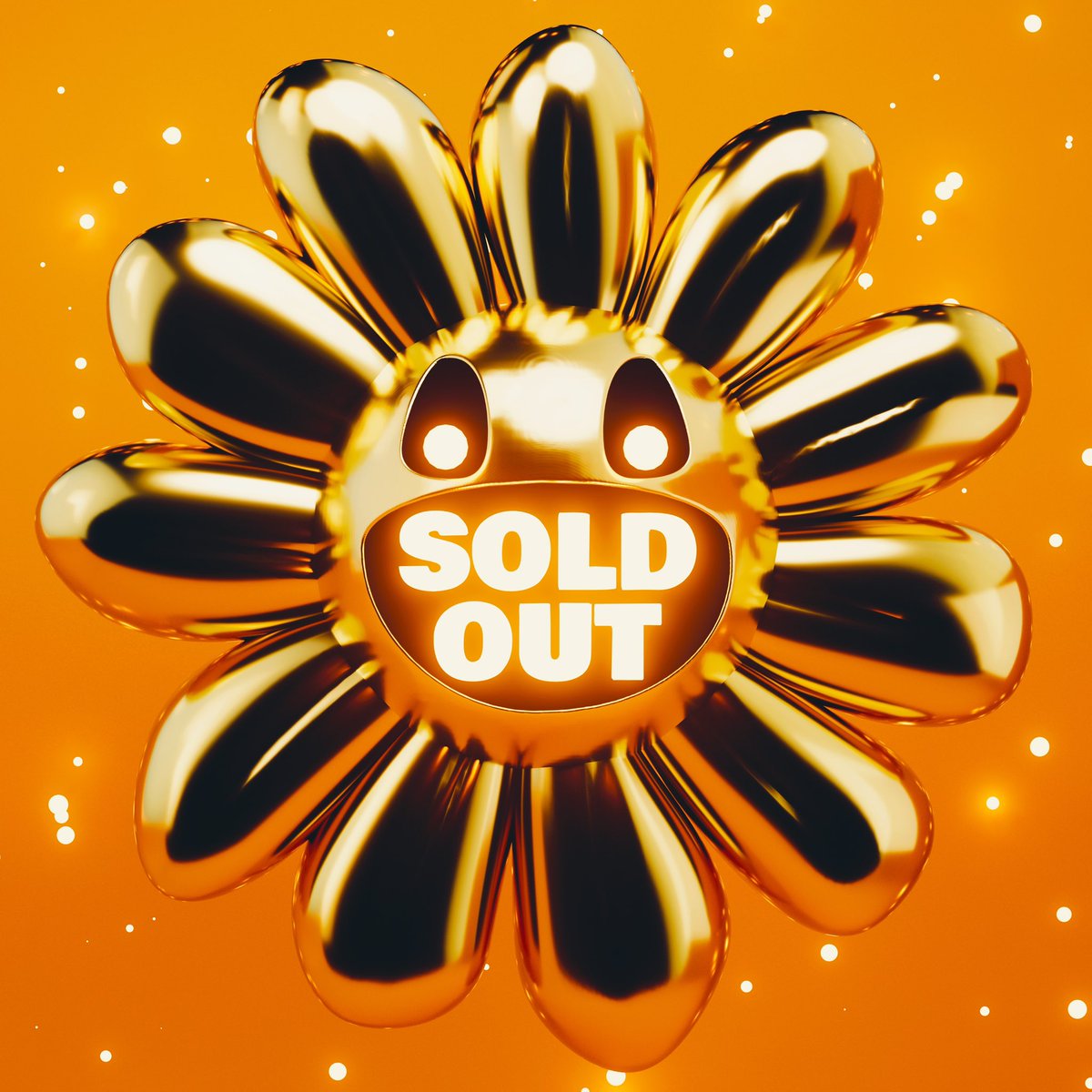 hiltonvision's tweet image. Thank you to everyone that supported this recent sculpture drop! 

Sold out 💕