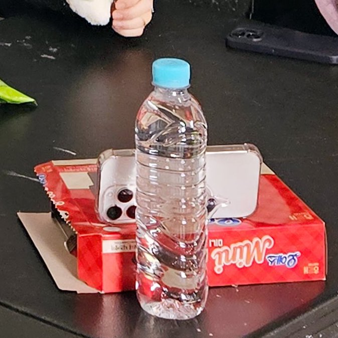 ꒰⚘꒱อ.น.อันเด้อสะกอᲘ︵𐑼🩵🧡said&done tweet media
