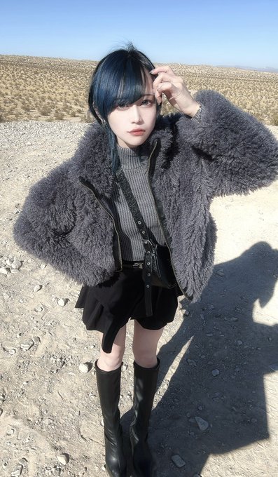 コスプレイヤーつなかわれとのTwitter画像34