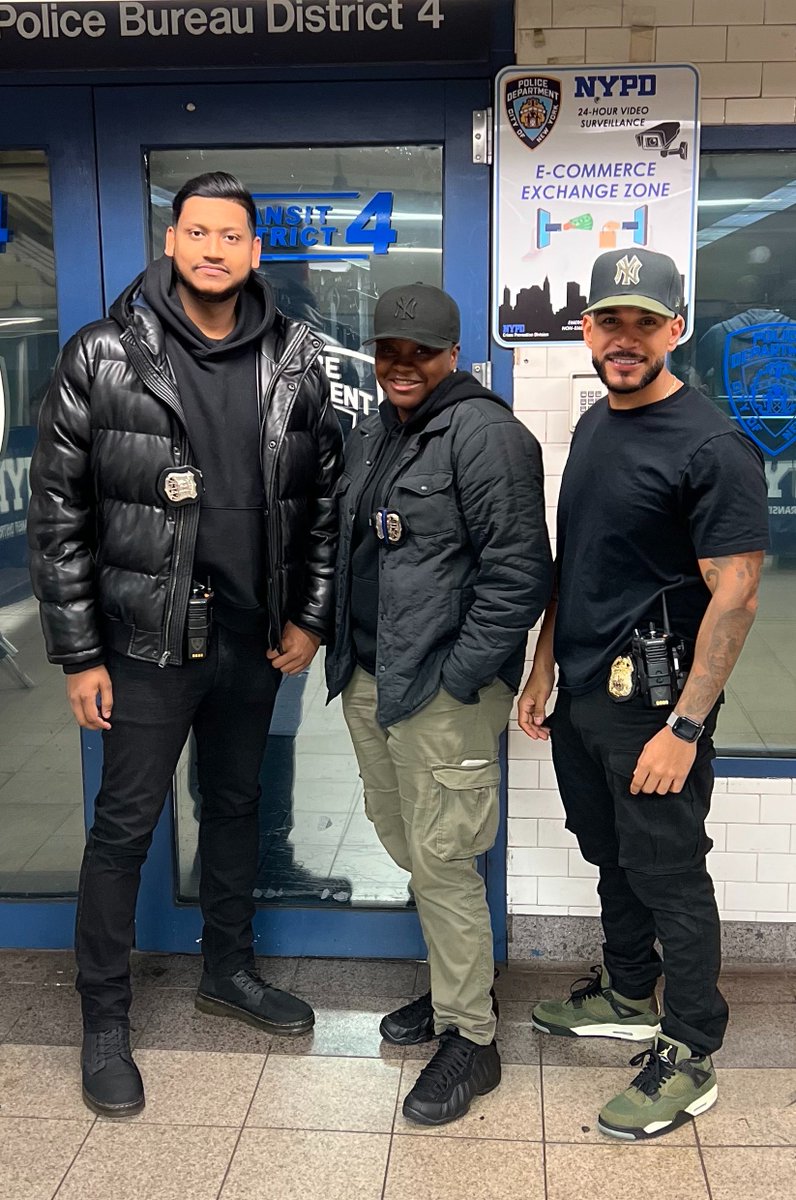 Earlier this morning, two women were standing in a subway car that was approaching the 14 Street-Union Square subway station. 
A 53-year-old man stood next to them and began pressing his groin against one woman's buttocks while placing his hand on the other woman's buttocks.
Your