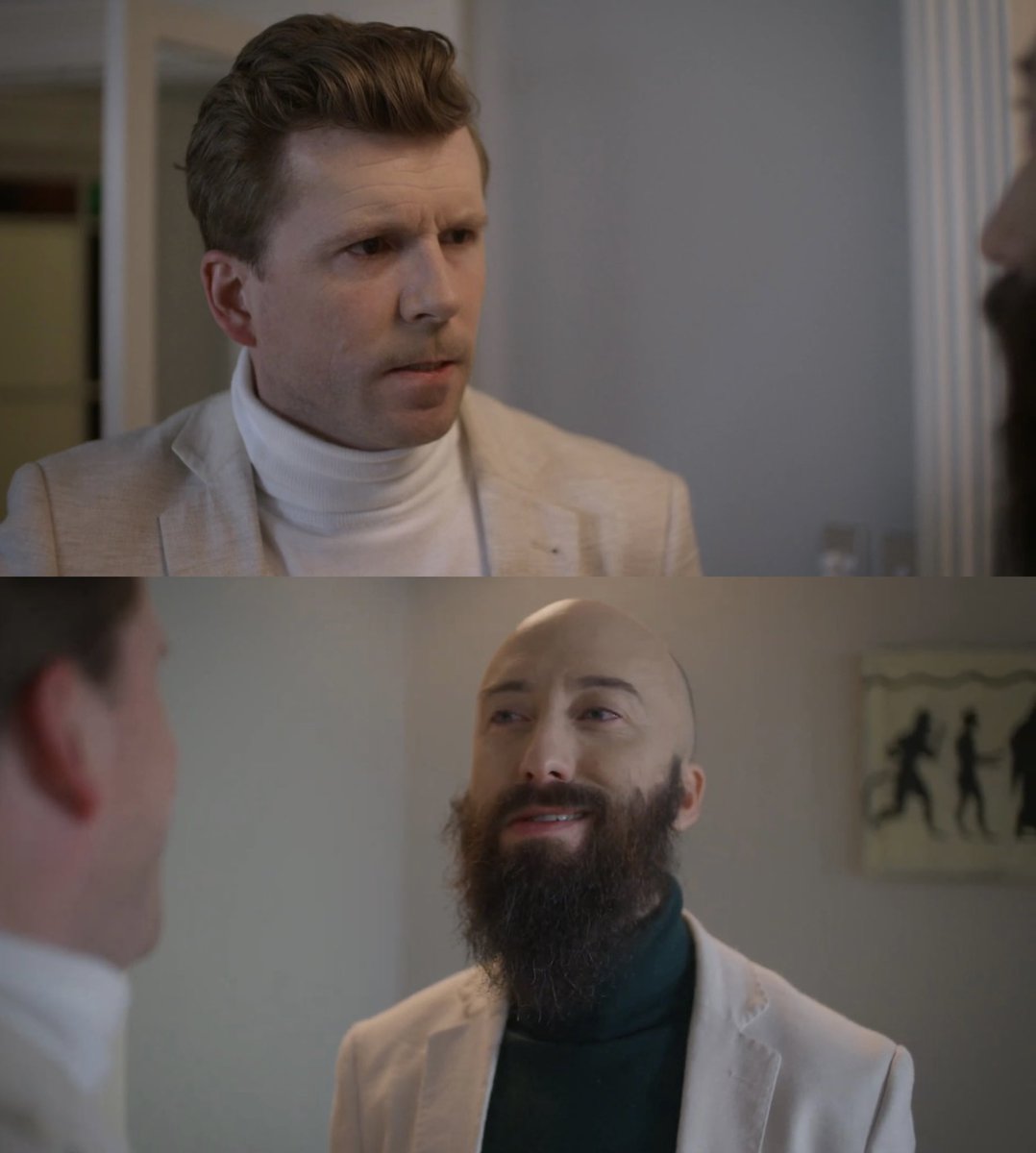 Is he wrong? #havingdrinks