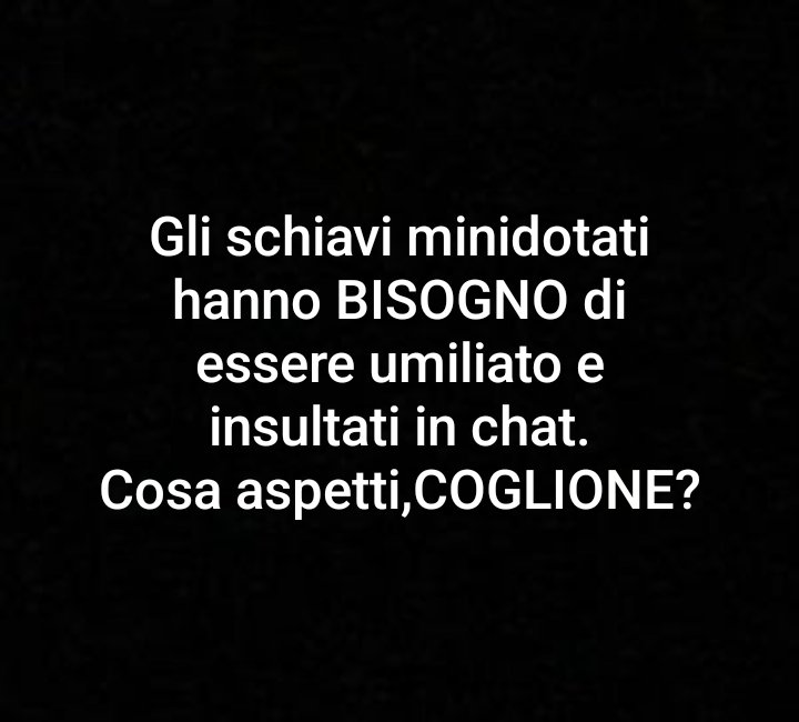 Padrona Dea Patrizia (@padrona_de68569) on Twitter photo 