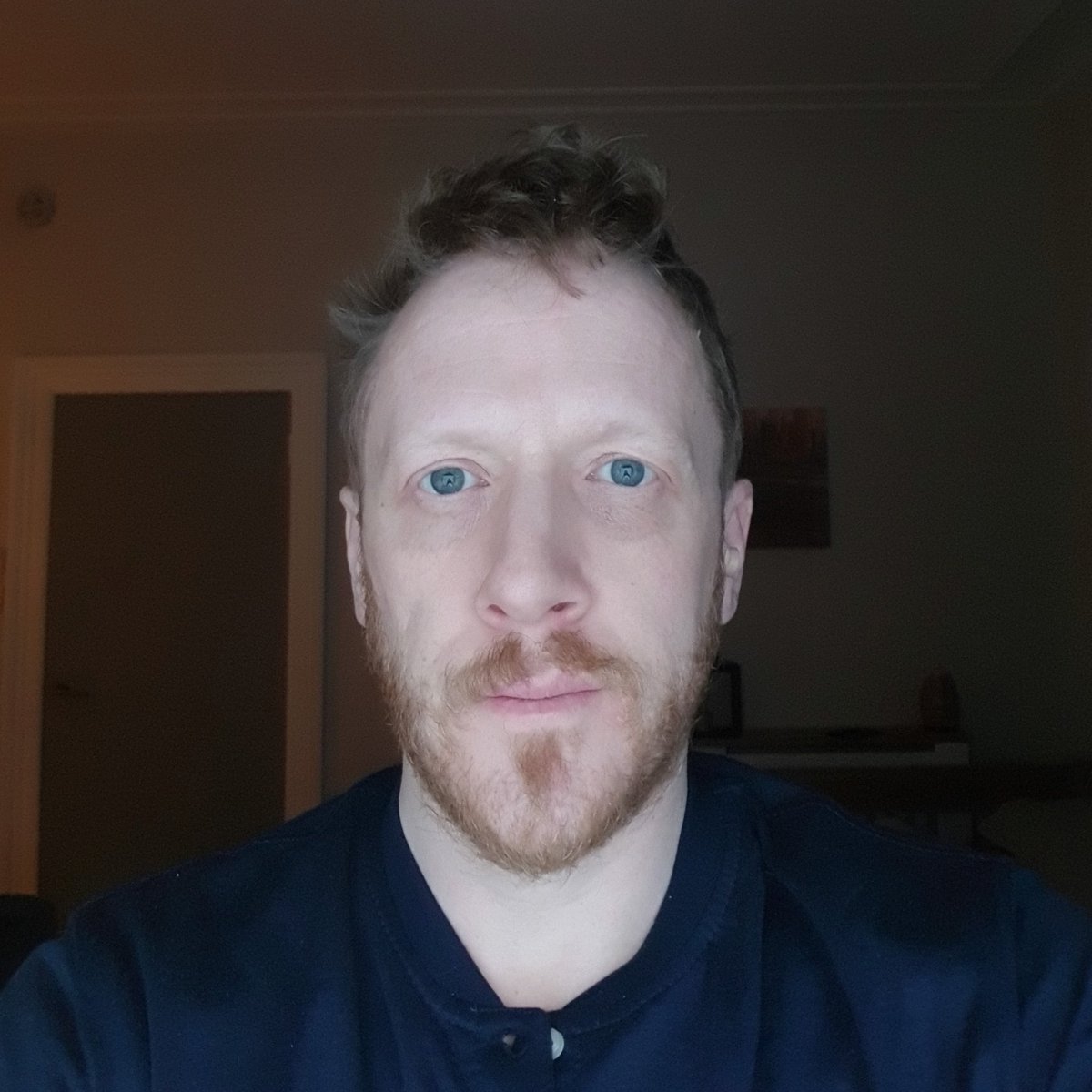 AllyMuir11's tweet photo. #NewProfilePic https://t.co/cT7W68Xv63