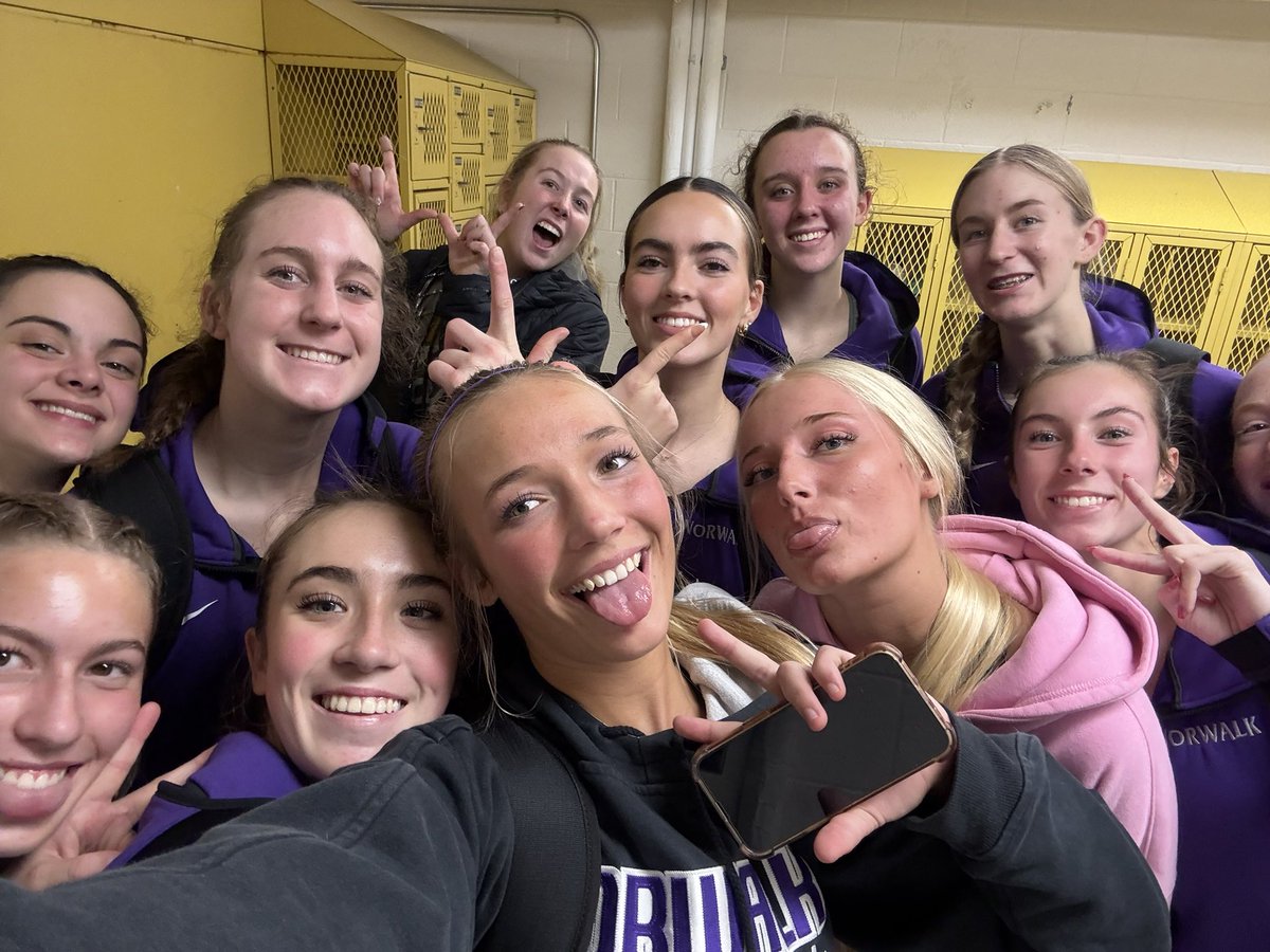 Norwalk Girls Basketball (@norwalkgbb) on Twitter photo A strong second half led the Warriors to a 66-32 WIN against Osky to move to 12-1 on the year. <a href="/braylyn_birm/">Braylyn B</a> led the way with 19, <a href="/ptravis_05/">Payton Travis</a> with 12, and <a href="/baileybirm/">Bailey Birmingham</a> added 11. <a href="/PearlBr35051225/">Pearl Brown</a> was our MVP and Ava Carlson was our HYPE girl. #WW4W #WTW💜🩷 A strong second half led the Warriors to a 66-32 WIN against Osky to move to 12-1 on the year. <a href="/braylyn_birm/">Braylyn B</a> led the way with 19, <a href="/ptravis_05/">Payton Travis</a> with 12, and <a href="/baileybirm/">Bailey Birmingham</a> added 11. <a href="/PearlBr35051225/">Pearl Brown</a> was our MVP and Ava Carlson was our HYPE girl. #WW4W #WTW💜🩷