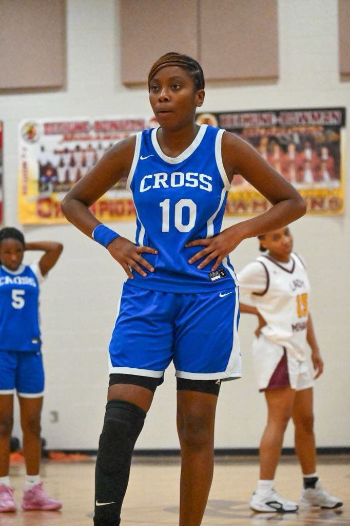 Lauren Middleton CBG gpa 4.3 class of 2025. (@laurenm_silk) on Twitter photo Great win tonight ending with 18 points 3 rebounds 4 assists .<a href="/TopPreps/">College Coach / College Scout / College Recruiter</a> @goatp76 <a href="/USCCross2024/">TEAM UNLEASHED CROSS 2024</a> <a href="/SunilSportsNews/">Sports News By Sunil Sunder Raj</a> <a href="/SCBCA/">South Carolina Basketball Coaches Association</a> <a href="/PGH_SCarolina/">Prep Girls Hoops South Carolina</a> <a href="/MySportsCulture/">Sports & Culture Media</a> <a href="/CghrMedia/">CGHRMedia</a> <a href="/KevinMoses38/">Kevin Moses LLC</a> <a href="/JGSPORTS100/">JGSPORTS</a> <a href="/KimOgg9/">Kim Ogg</a> <a href="/FM_WBB/">Francis Marion WBB</a> <a href="/commit2HBCU/">SHOWCASE HBCU</a> <a href="/BCTornados/">Brevard College Athletics</a> <a href="/LadyAggiesHC/">Tarrell Robinson</a> <a href="/WorldExposureWB/">World Exposure Report Womenโs Basketball</a> Great win tonight ending with 18 points 3 rebounds 4 assists .<a href="/TopPreps/">College Coach / College Scout / College Recruiter</a> @goatp76 <a href="/USCCross2024/">TEAM UNLEASHED CROSS 2024</a> <a href="/SunilSportsNews/">Sports News By Sunil Sunder Raj</a> <a href="/SCBCA/">South Carolina Basketball Coaches Association</a> <a href="/PGH_SCarolina/">Prep Girls Hoops South Carolina</a> <a href="/MySportsCulture/">Sports & Culture Media</a> <a href="/CghrMedia/">CGHRMedia</a> <a href="/KevinMoses38/">Kevin Moses LLC</a> <a href="/JGSPORTS100/">JGSPORTS</a> <a href="/KimOgg9/">Kim Ogg</a> <a href="/FM_WBB/">Francis Marion WBB</a> <a href="/commit2HBCU/">SHOWCASE HBCU</a> <a href="/BCTornados/">Brevard College Athletics</a> <a href="/LadyAggiesHC/">Tarrell Robinson</a> <a href="/WorldExposureWB/">World Exposure Report Womenโs Basketball</a>