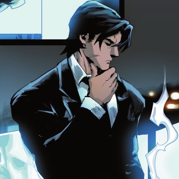 myaswrldofcomics tweet media