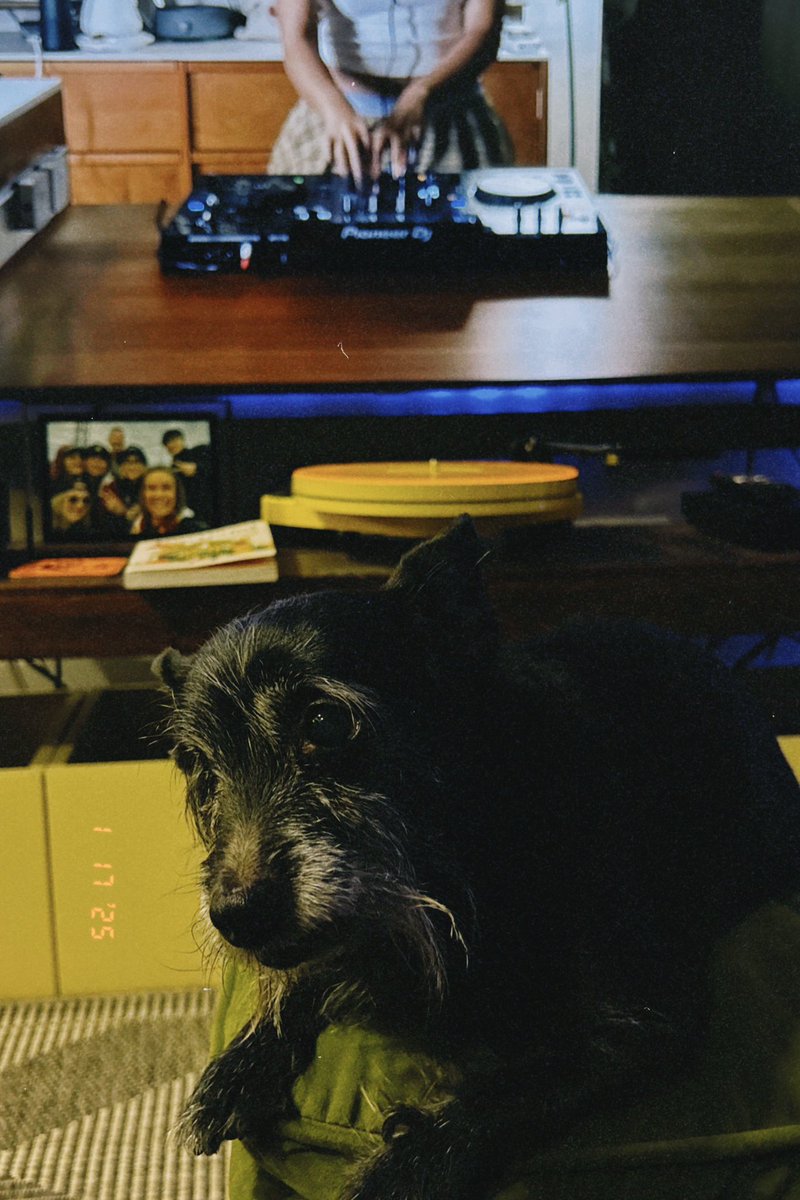 SomeCallMeCap's tweet image. And we started it with noods