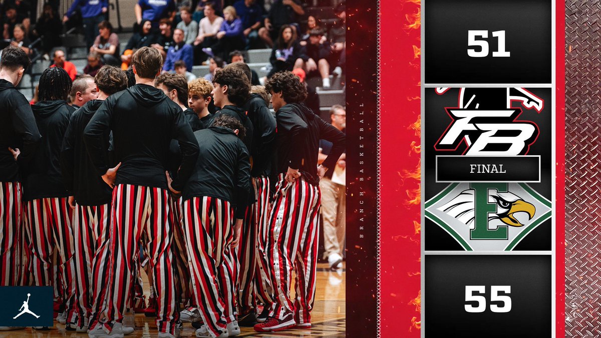 branchboysbball's tweet image. Tough loss at Home tonight vs Eastside 55-51. Back at it tomorrow as we host cross town rival Johnson. Tip Off 4:30