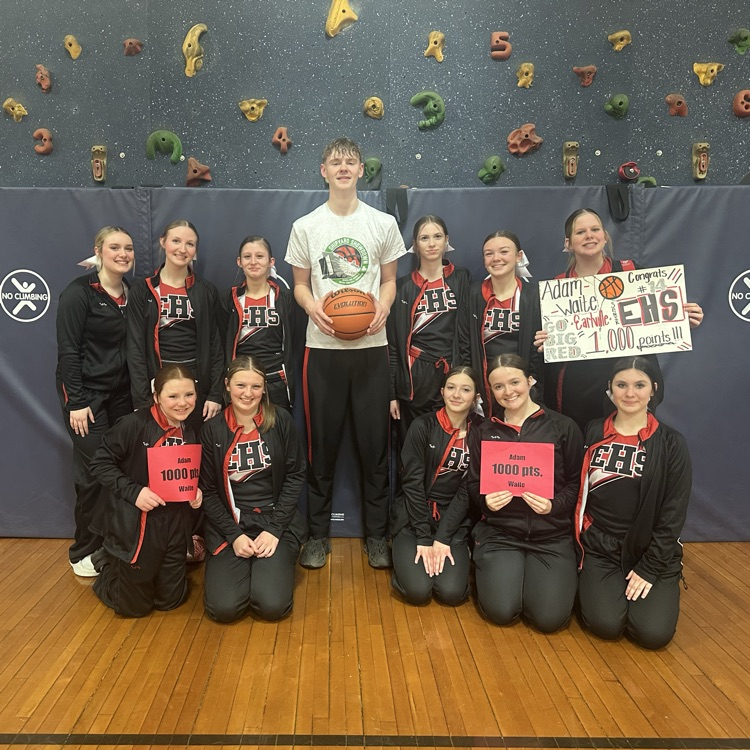 Earlville CUSD #9 tweet media