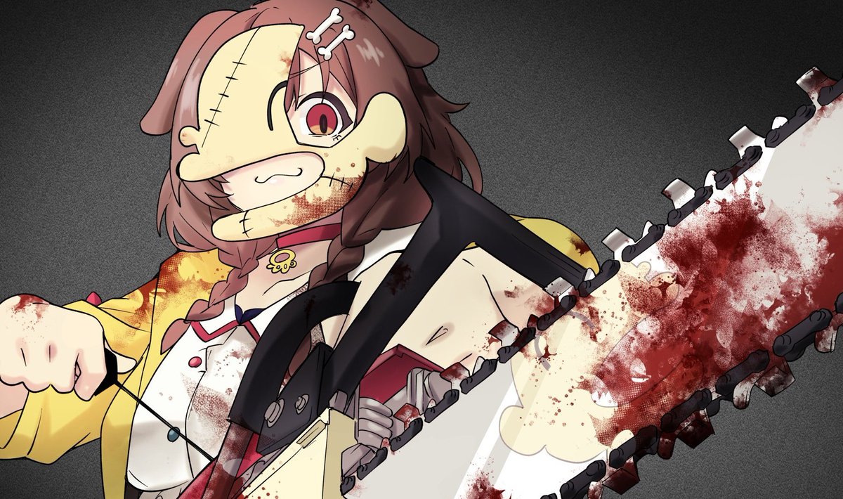 ゲマズ周り多め落書きマン✍ 