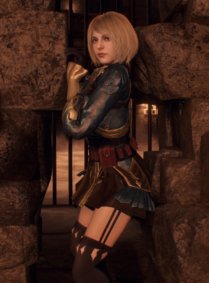Mangalawyer's tweet photo. What you want to see in a fictional game vs. what you don’t want. https://t.co/lnynt0bvU5