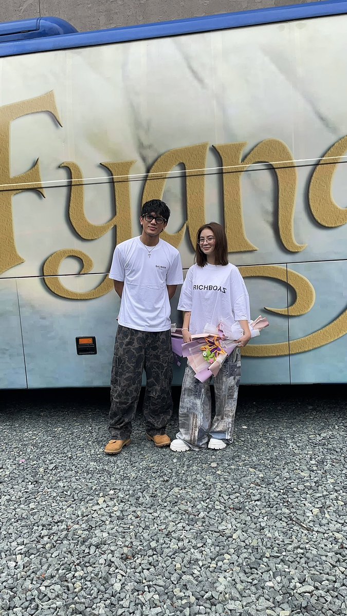 littlejarfyang's tweet photo. iconic 💗

#JarFyang https://t.co/uUDy9rBI7a