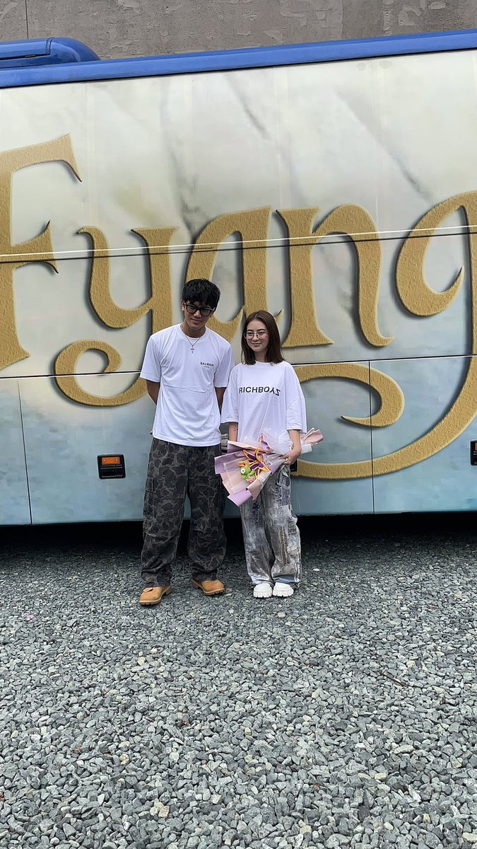 littlejarfyang's tweet photo. iconic 💗

#JarFyang https://t.co/uUDy9rBI7a