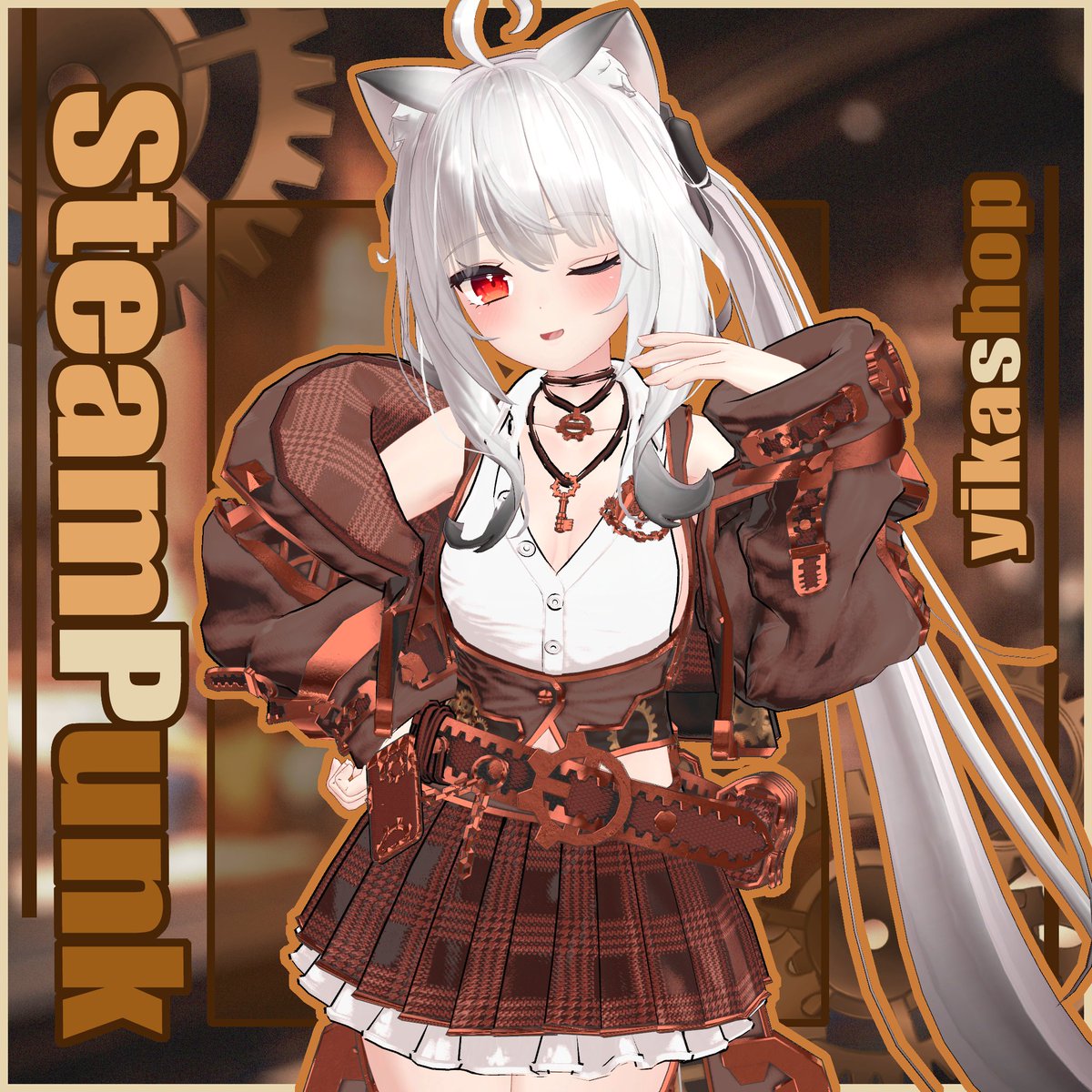 yikaluse tweet media