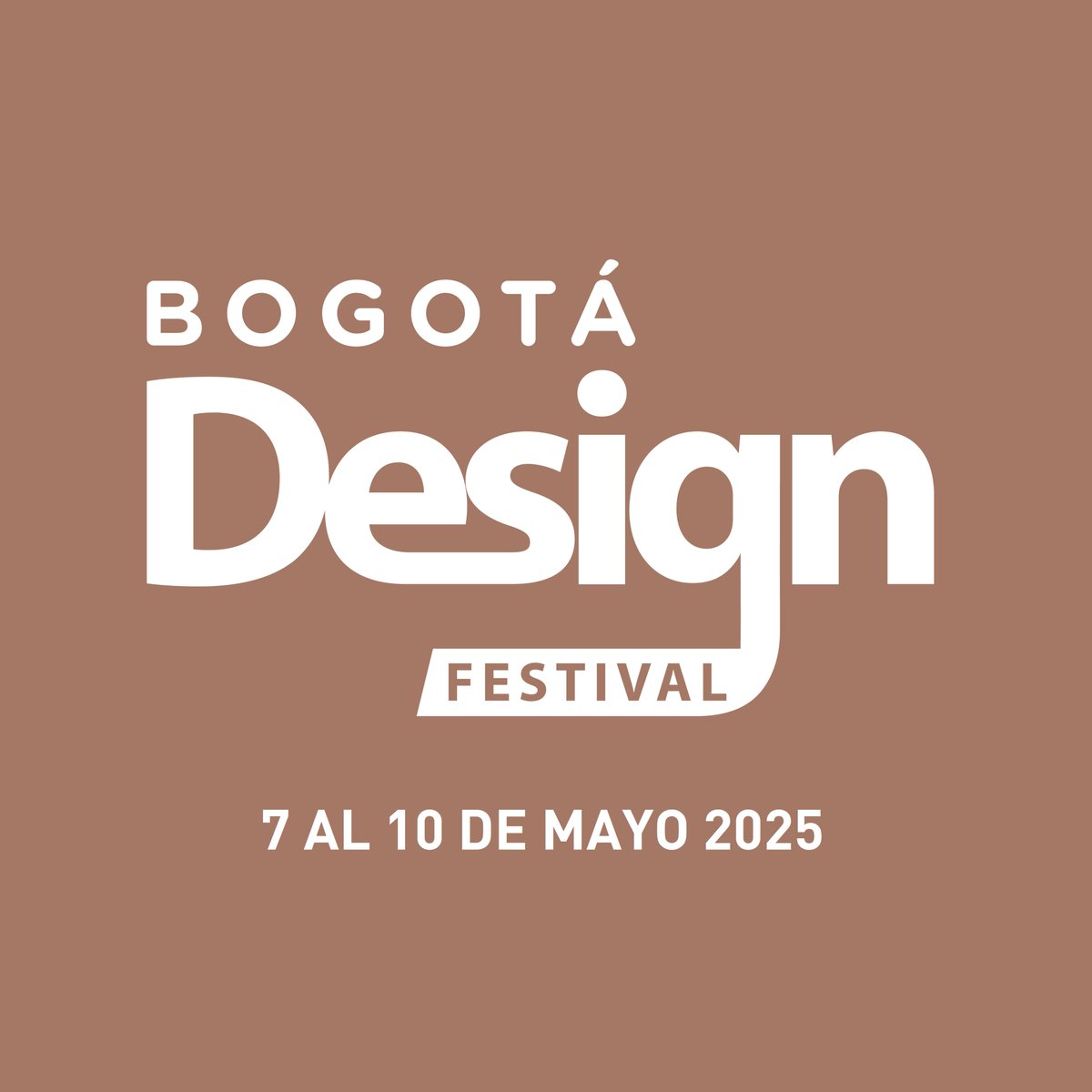 Bogota Design Festival - BDF tweet media