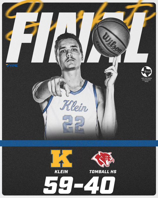 Klein High Basketball (@kleinkatsbball) on Twitter photo All our teams were on๐ฅtonight! We had ๐งน๐งน๐งน๐งนthe courts! Way to go <a href="/KleinHigh/">Klein High School</a> Bearkats! We are now 8-2 in district play! ๐๐๐๐๐๐๐๐๐ All our teams were on๐ฅtonight! We had ๐งน๐งน๐งน๐งนthe courts! Way to go <a href="/KleinHigh/">Klein High School</a> Bearkats! We are now 8-2 in district play! ๐๐๐๐๐๐๐๐๐