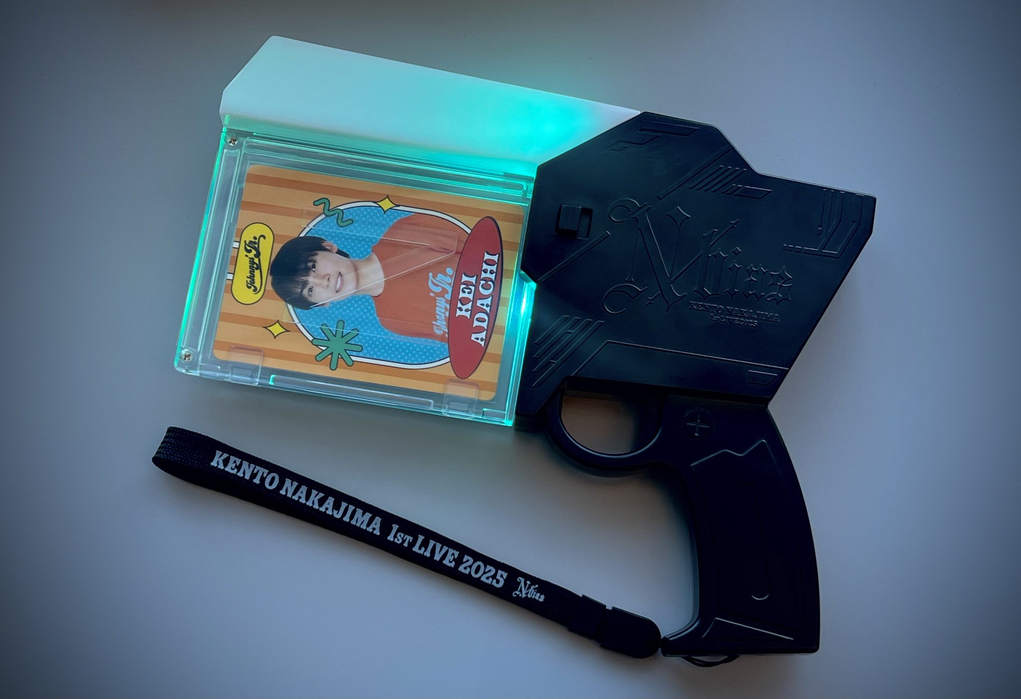 ピカレクスの銃口 3️⃣ on X: 