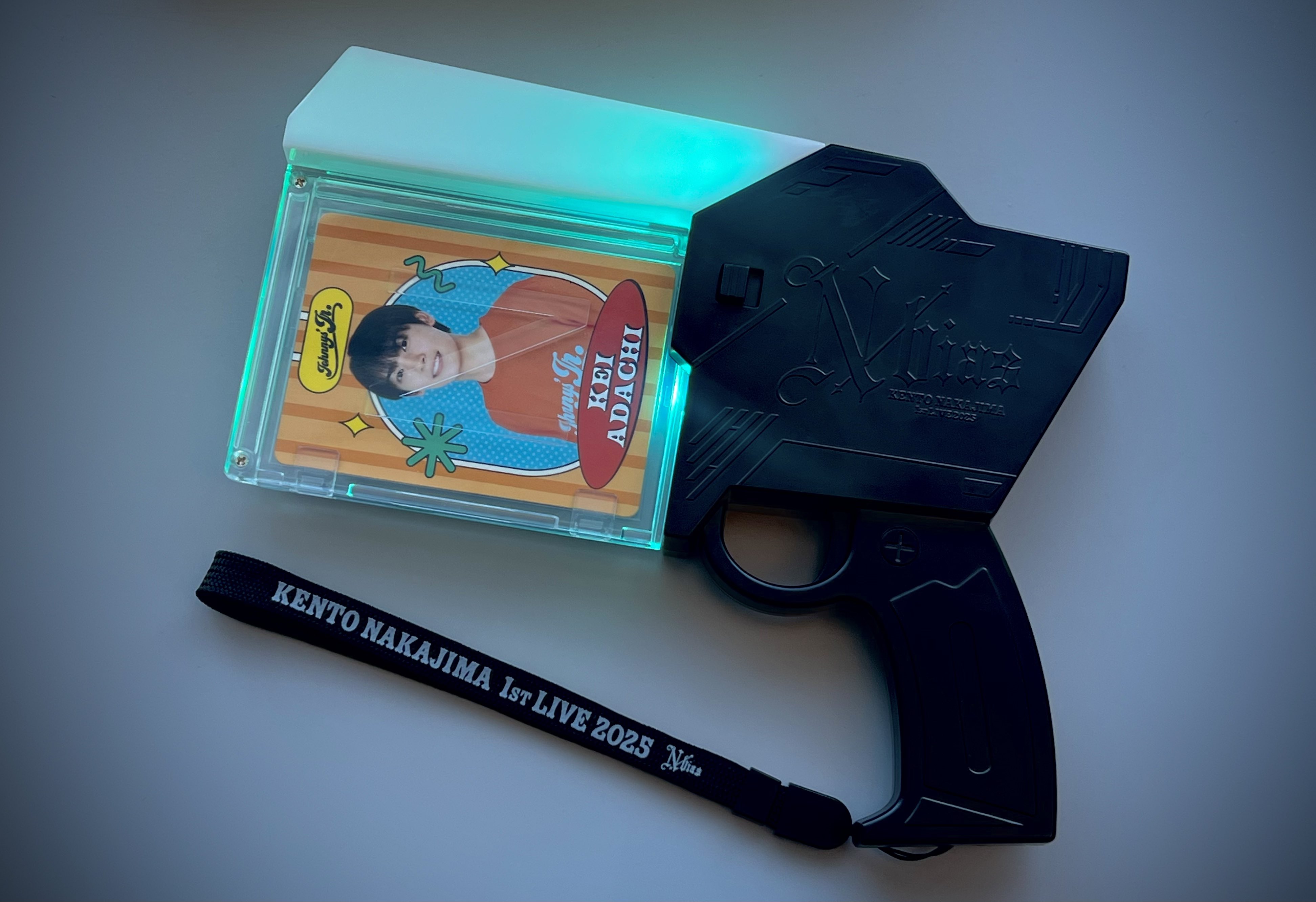 ピカレスクの銃口 | ファミクラストア オンライン