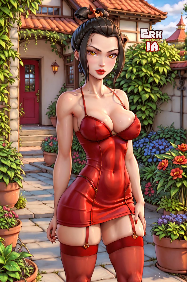 erkeniaart2's tweet photo. Azula ❤
#azula #azulaavatar #avatar #anime #waifu https://t.co/hQbmdFYnom