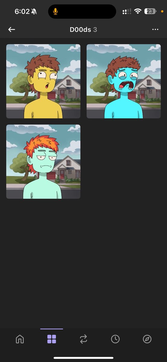 Need to sell this dudes cause I’m broke… anyone buying