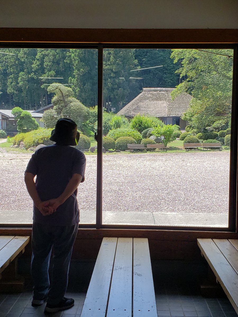 池山栄一展
本日のみ、池山栄一がオープンから数時間(体力次第)展示会場におります。